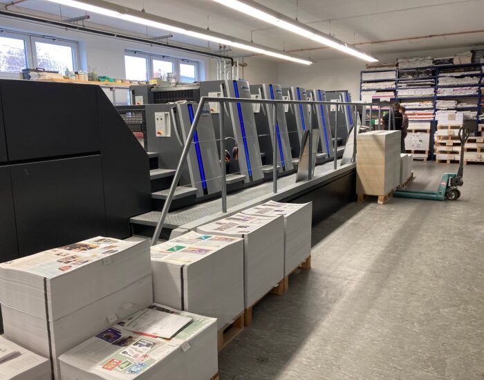 up-druckerei-nauendorf_12-25-01 Dezember 2025: Die Unkenpost zu Besuch bei Druckerei Nauendorf in Angermünde, Bild 1