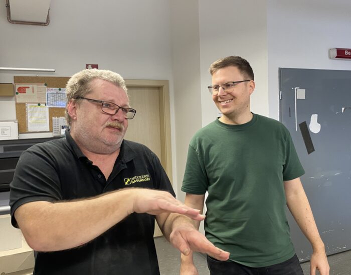 up-druckerei-nauendorf_12-25-04 Dezember 2025: Die Unkenpost zu Besuch bei Druckerei Nauendorf in Angermünde, Bild 3