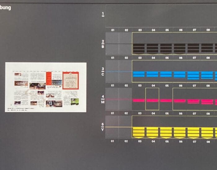 up-druckerei-nauendorf_12-25-31 Dezember 2025: Die Unkenpost zu Besuch bei Druckerei Nauendorf in Angermünde, Bild 7