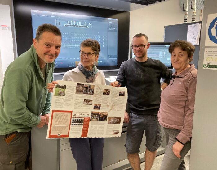 up-druckerei-nauendorf_12-25-60 Dezember 2025: Die Unkenpost zu Besuch bei Druckerei Nauendorf in Angermünde, Bild 11